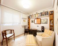 Wederverkoop - Apartment/Flat - Torrevieja - Centro