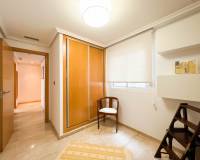Wederverkoop - Apartment/Flat - Torrevieja - Centro