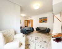 Wederverkoop - Apartment/Flat - Torrevieja - Centro