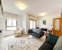 Wederverkoop - Apartment/Flat - Torrevieja - Centro