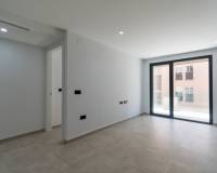 Wederverkoop - Apartment/Flat - Torrevieja - Centro