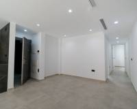 Wederverkoop - Apartment/Flat - Torrevieja - Centro