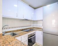 Wederverkoop - Apartment/Flat - Torrevieja - Centro