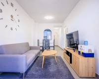 Wederverkoop - Apartment/Flat - Torrevieja - Centro