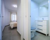 Wederverkoop - Apartment/Flat - Torrevieja - Centro