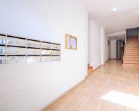 Wederverkoop - Apartment/Flat - Torrevieja - Centro