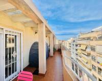 Wederverkoop - Apartment/Flat - Torrevieja - Centro