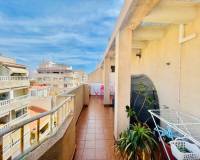 Wederverkoop - Apartment/Flat - Torrevieja - Centro