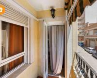 Wederverkoop - Apartment/Flat - Torrevieja - Centro