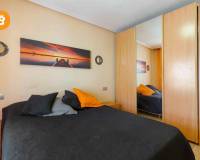 Wederverkoop - Apartment/Flat - Torrevieja - Centro