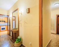 Wederverkoop - Apartment/Flat - Torrevieja Centro