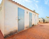 Wederverkoop - Apartment/Flat - Torrevieja Centro