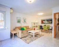 Wederverkoop - Apartment/Flat - Torrevieja - Centro