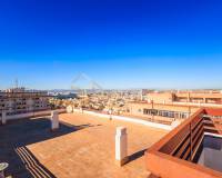 Wederverkoop - Apartment/Flat - Torrevieja - Centro