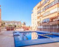 Wederverkoop - Apartment/Flat - Torrevieja - Centro