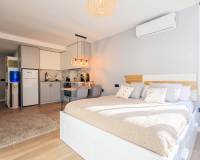 Wederverkoop - Apartment/Flat - Torrevieja - Centro