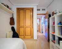 Wederverkoop - Apartment/Flat - Torrevieja - Centro