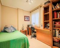 Wederverkoop - Apartment/Flat - Torrevieja - Centro