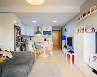 Wederverkoop - Apartment/Flat - Torrevieja Centro