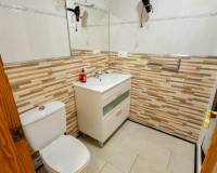 Wederverkoop - Apartment/Flat - Torrevieja - Centro