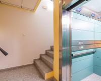 Wederverkoop - Apartment/Flat - Torrevieja - Centro