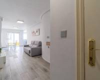 Wederverkoop - Apartment/Flat - Torrevieja - Centro