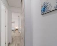 Wederverkoop - Apartment/Flat - Torrevieja - Centro
