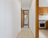 Wederverkoop - Apartment/Flat - Torrevieja - Centro