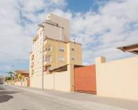 Wederverkoop - Apartment/Flat - Torrevieja - Centro