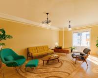 Wederverkoop - Apartment/Flat - Torrevieja - Centro