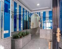 Wederverkoop - Apartment/Flat - Torrevieja - Centro