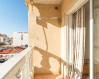 Wederverkoop - Apartment/Flat - Torrevieja - Centro