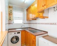 Wederverkoop - Apartment/Flat - Torrevieja - Centro