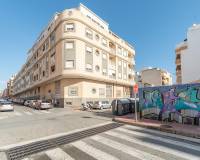 Wederverkoop - Apartment/Flat - Torrevieja - Centro