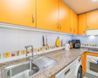 Wederverkoop - Apartment/Flat - Torrevieja - Centro