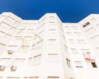 Wederverkoop - Apartment/Flat - Torrevieja - Centro