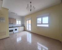 Wederverkoop - Apartment/Flat - Torrevieja - Centro
