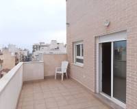 Wederverkoop - Apartment/Flat - Torrevieja - Centro