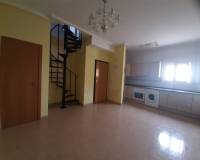 Wederverkoop - Apartment/Flat - Torrevieja - Centro