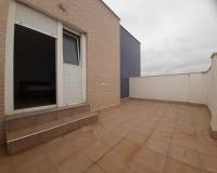 Wederverkoop - Apartment/Flat - Torrevieja - Centro