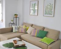 Wederverkoop - Apartment/Flat - Torrevieja - Centro