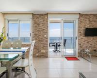 Wederverkoop - Apartment/Flat - Torrevieja - El Acequión - Los Náufragos