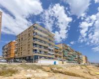 Wederverkoop - Apartment/Flat - Torrevieja - El Acequión - Los Náufragos