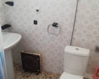 Wederverkoop - Apartment/Flat - Torrevieja - El Acequión - Los Náufragos