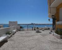 Wederverkoop - Apartment/Flat - Torrevieja - El Acequión - Los Náufragos