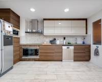 Wederverkoop - Apartment/Flat - Torrevieja - El Acequión