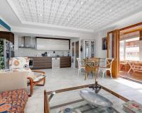 Wederverkoop - Apartment/Flat - Torrevieja - El Acequión