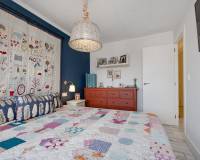 Wederverkoop - Apartment/Flat - Torrevieja - El Acequión