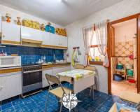 Wederverkoop - Apartment/Flat - Torrevieja - El Acequión