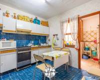 Wederverkoop - Apartment/Flat - Torrevieja - El Acequión